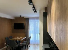 Leśne Wzgórze Apartamenty