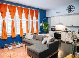 Condo W Rooftop Gym By Canal St