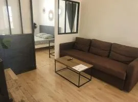 L'Oasis