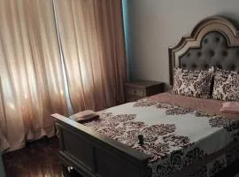 Residence Manu Targu Neamt