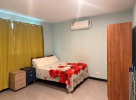 2Beds Apt next to United Nations Hill and Sea View