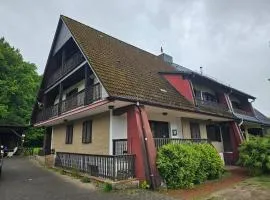 Monteuerunterkunft FineWood Pension