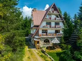 Willa Stella Ewelina i Łukasz