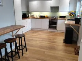 Cilhaul 3 bedroom holiday let