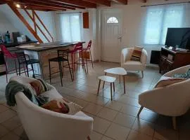 Maison Le Wetz Calme, Confort