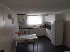 Cisza i spokoj w apartamencie