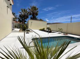 Villa Vista Mar La Pared，位于拉帕拉德的酒店