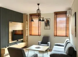 Apartment Ness1
