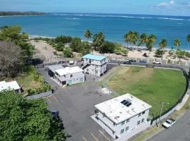 Fully Renovated ADA-Accessible Beachside with Oceanview 1 Bedroom Unit 6