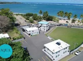 Fully Renovated Beachside with Oceanview 1 Bedroom Unit 7