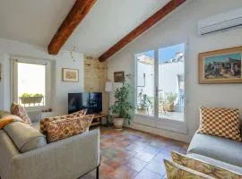 Provence Village House 84