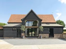 Tatters Barn