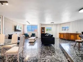 Villa Ashdod Bord de Mer