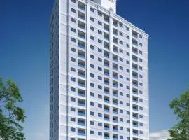 Apartamento temporada - Meia Praia