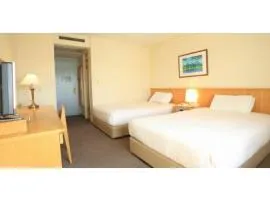 Smile Hotel Tomakomai - Vacation STAY 68911v