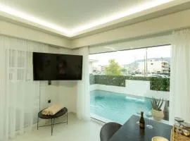 BEQUEST Gold Luxury suites