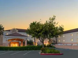 旧金山圣卡洛斯万豪费尔菲尔德客栈&套房酒店