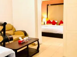 GRAND INN Hotel Lahore