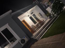 Tanga Home Rentals