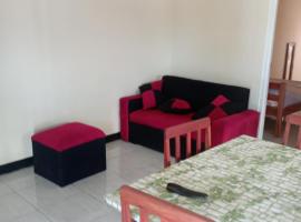 Shalom appartement