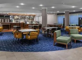 匹兹堡格林万怡酒店