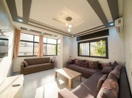 Nice 2BR apartment Tanger Ahlan
