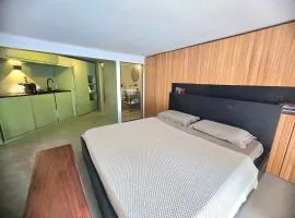 Designer Studio in Cagliari's heart