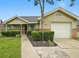 Sea Horse Cove In Green Acres 7miles to Beach