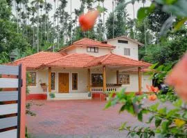 Nandanam Villa