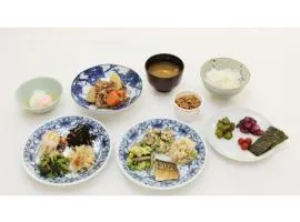 Smile Hotel Nara - Vacation STAY 73737v
