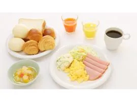 Smile Hotel Nara - Vacation STAY 73745v