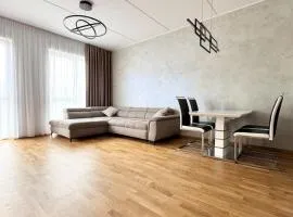 A cozy 2 bedroom apartment