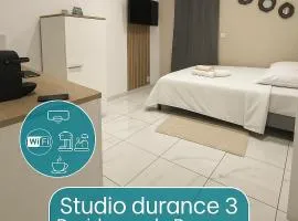 Bonpas Appart Hotels