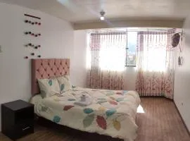 La Casa Hospedaje Kory Ayllu