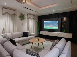 SEATWORK APARTMENT Enugu