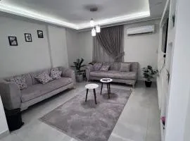 Modern apartment in Sheraton