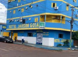 Hotel Jardim Goiás
