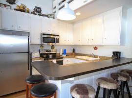 Sierra Park Villas #89