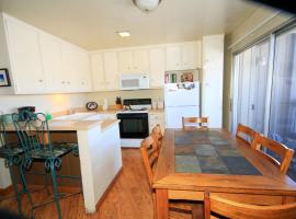 Sierra Park Villas #16