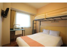 Smile Hotel Sendai Izumi Inter - Vacation STAY 77959v，位于仙台的酒店