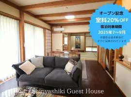 Shinyashiki Guest House - Vacation STAY 78619v