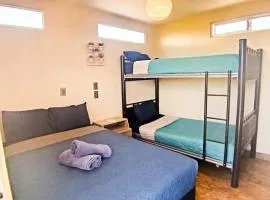 Rose Room literas , Paseo Durango