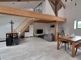 Charmante maisonnette entre forêt et détente avec spa et WIFI - FR-1-589-786