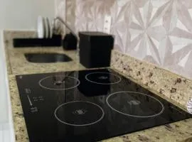 Apartamento Inteiro 3 camas