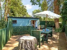 Island Lodge