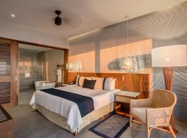 Armony Marival Resort & Spa Punta de Mita - MGallery collection，位于蓬塔米塔的酒店