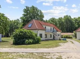 Cozy Apartment In Altenkirchen With Wifi