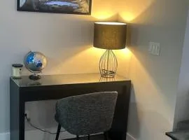 Stylish 2BR Suite by Square One