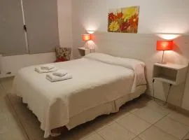 Departamento 5 Confortable Heart Apart Viedma Centro