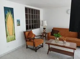 Vega Residencies